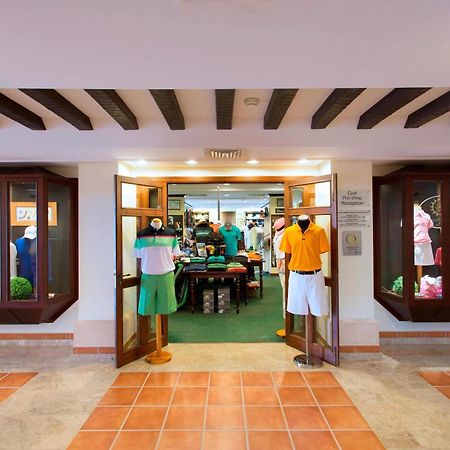 Marriott'S Club Son Antem Hotel Llucmajor  Exterior photo