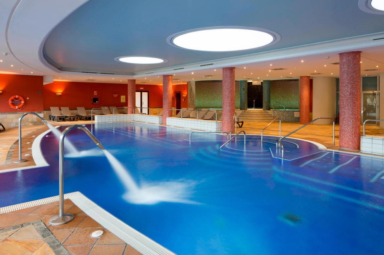 Marriott'S Club Son Antem Hotel Llucmajor  Exterior photo