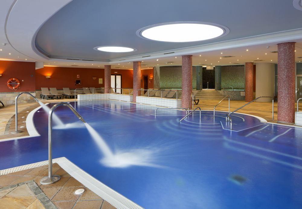 Marriott'S Club Son Antem Hotel Llucmajor  Exterior photo