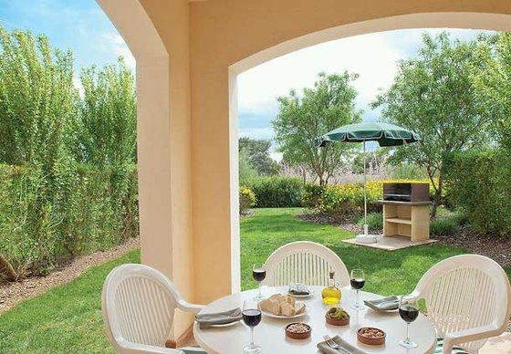 Marriott'S Club Son Antem Hotel Llucmajor  Exterior photo