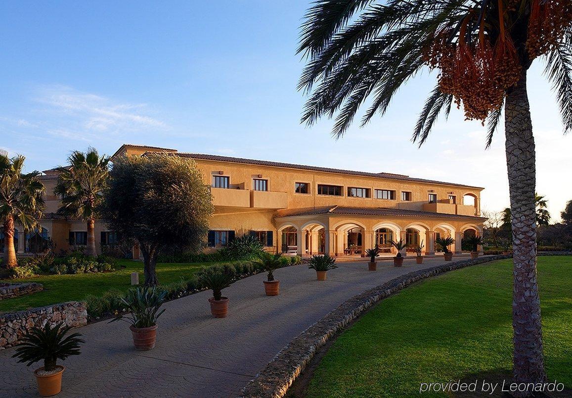 Marriott'S Club Son Antem Hotel Llucmajor  Exterior photo