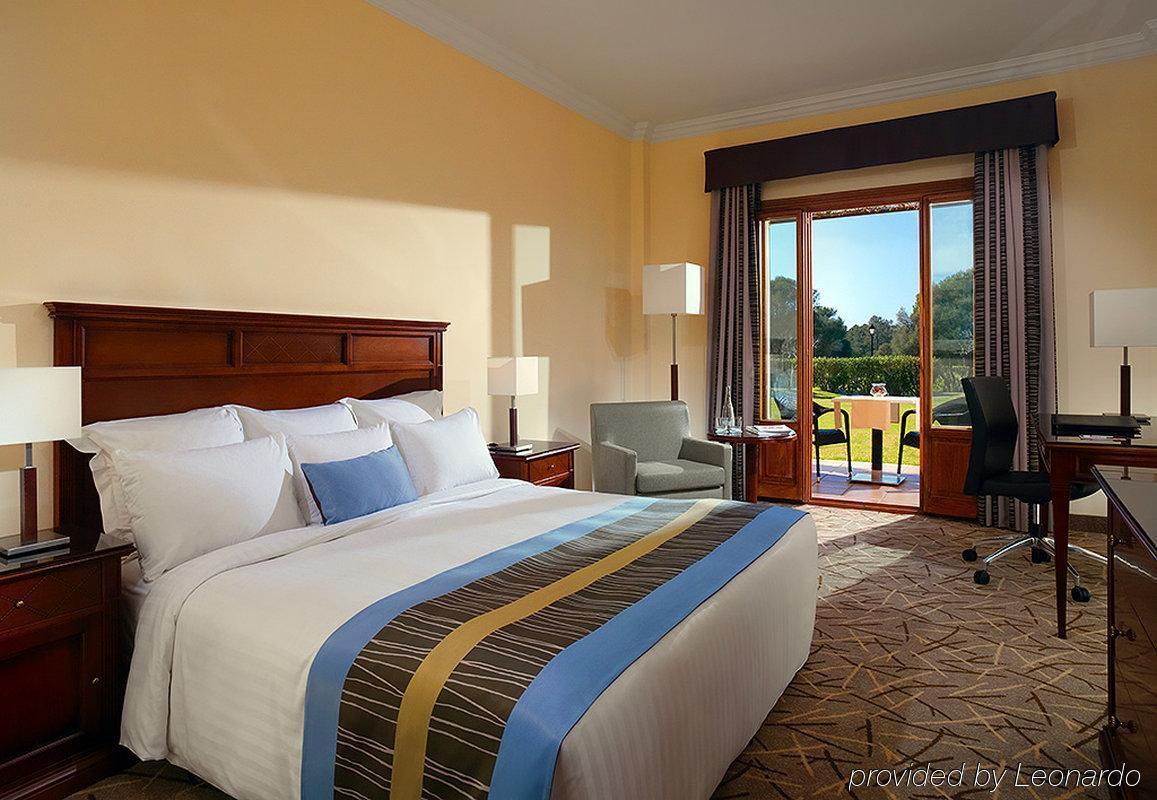 Marriott'S Club Son Antem Hotel Llucmajor  Room photo