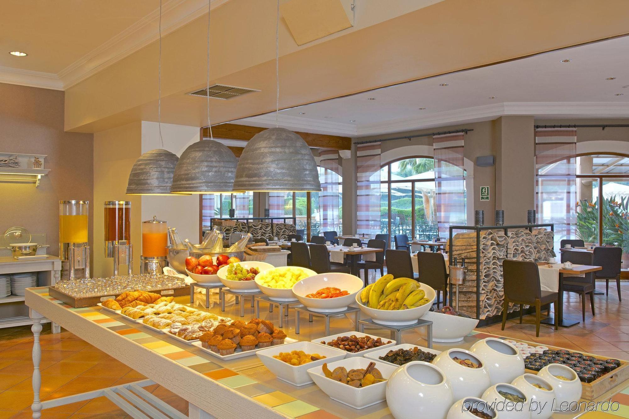 Marriott'S Club Son Antem Hotel Llucmajor  Exterior photo