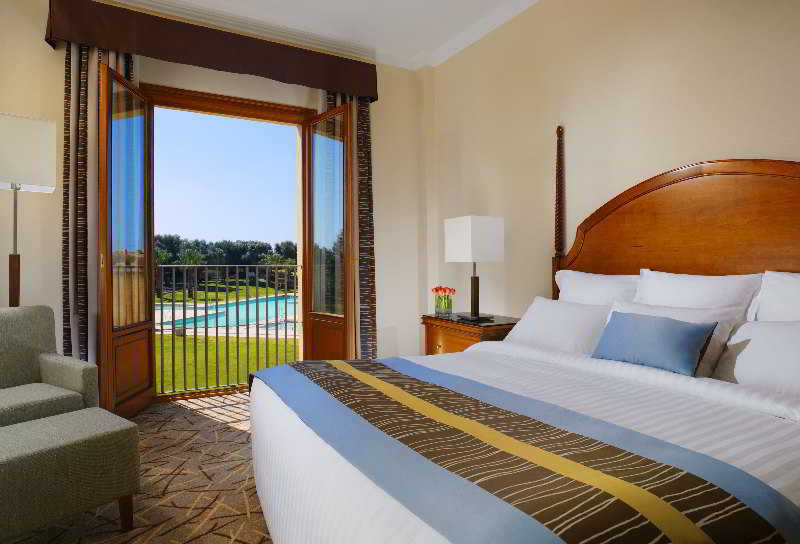 Marriott'S Club Son Antem Hotel Llucmajor  Exterior photo