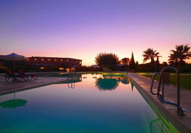 Marriott'S Club Son Antem Hotel Llucmajor  Exterior photo