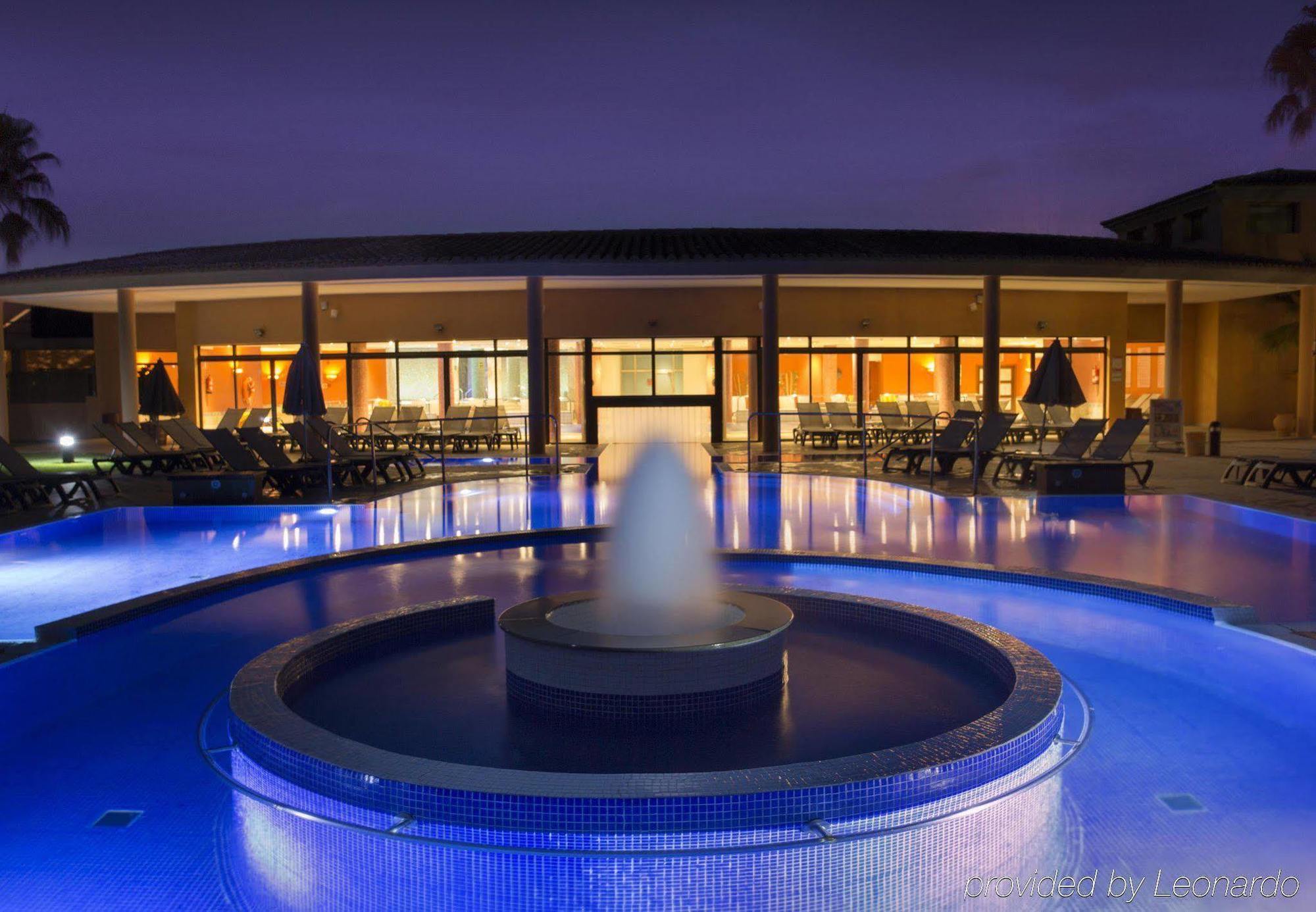 Marriott'S Club Son Antem Hotel Llucmajor  Exterior photo