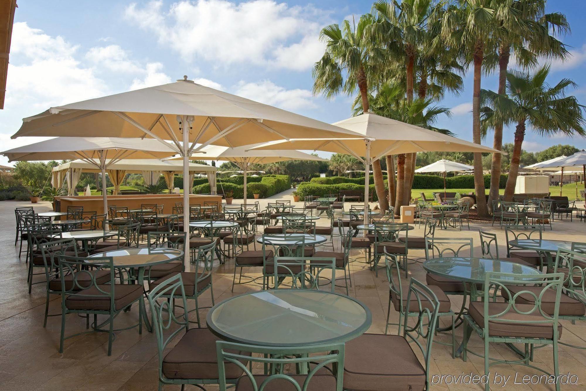 Marriott'S Club Son Antem Hotel Llucmajor  Exterior photo