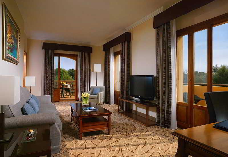 Marriott'S Club Son Antem Hotel Llucmajor  Room photo